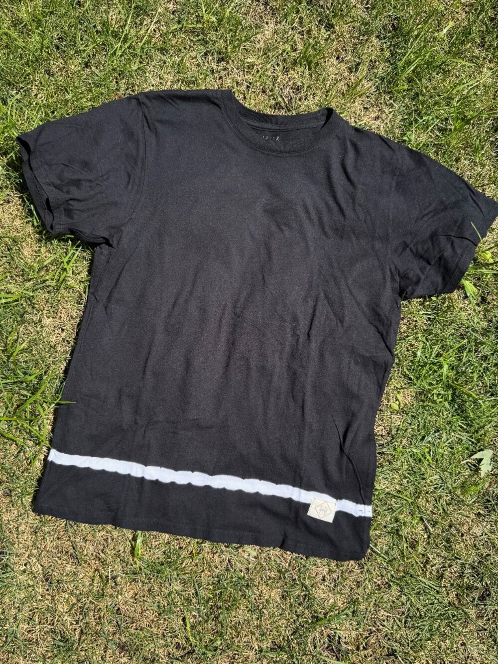 Kinetix - Made in USA T-Shirt (Men's) - Black